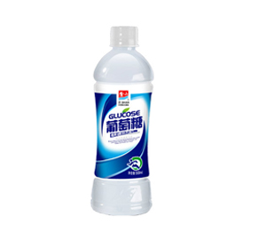 紫山葡萄糖500ml